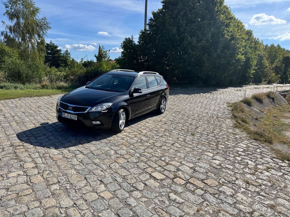 Kia Cee'd