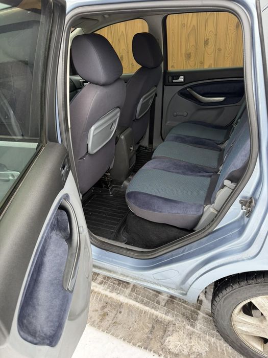 Продам Ford c max 2007