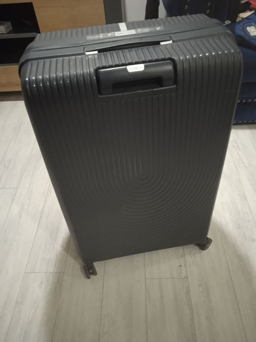 Чемодан Samsonite легкий