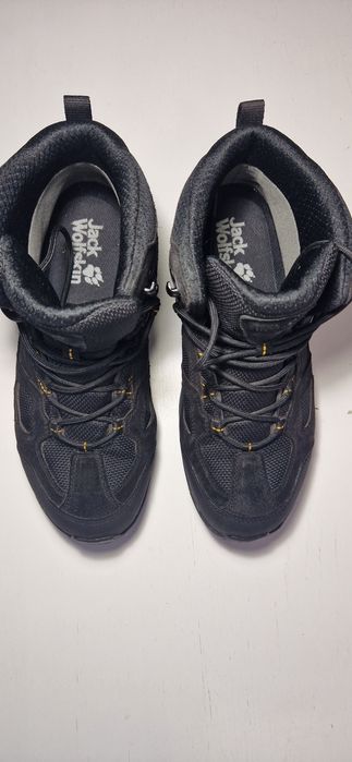 Jack Wolfskin 43