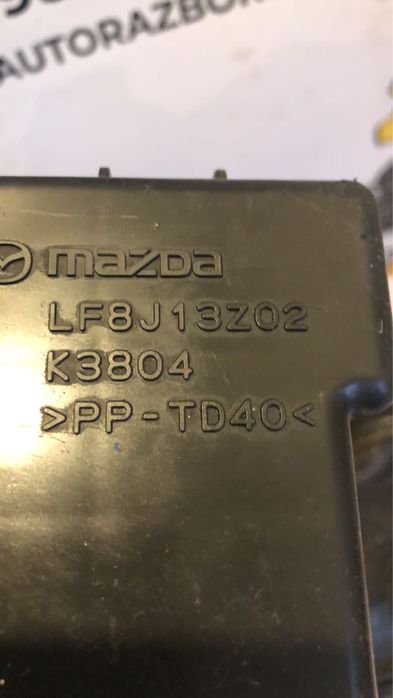 Продаи корус воздушного фильтра mazda 5 cw 2.5 бензин