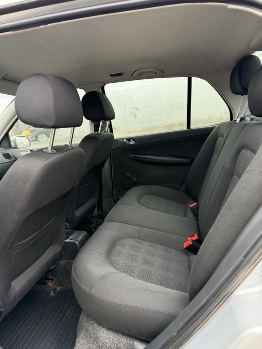 Продам Skoda Fabia