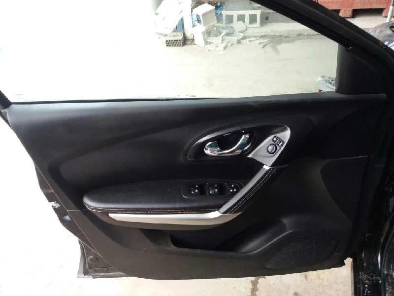 Quadrante Renault Kadjar