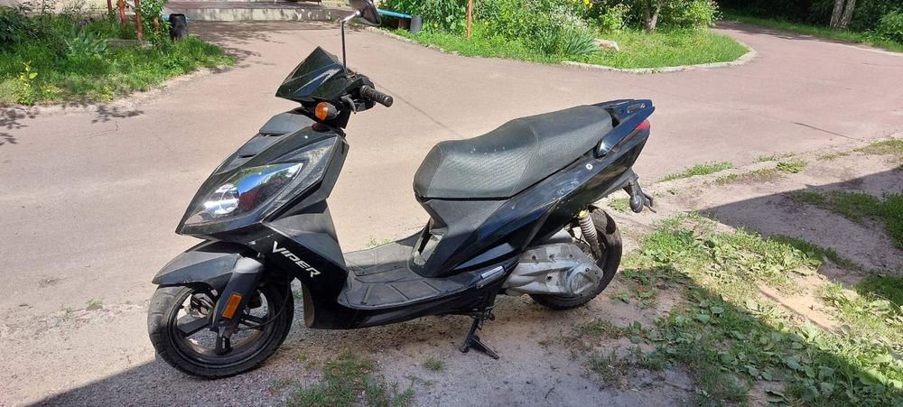 Продам Вайпер Матрікс 150 куб.