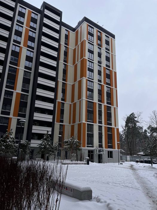 Продам однокімнатну квартиру Ірпінь Фаворит Преміум центр, школи