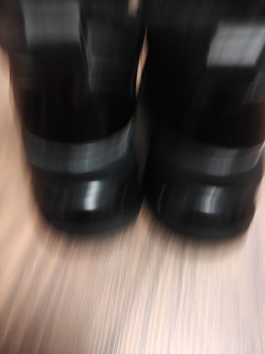 Зимові кросівки комбіновані