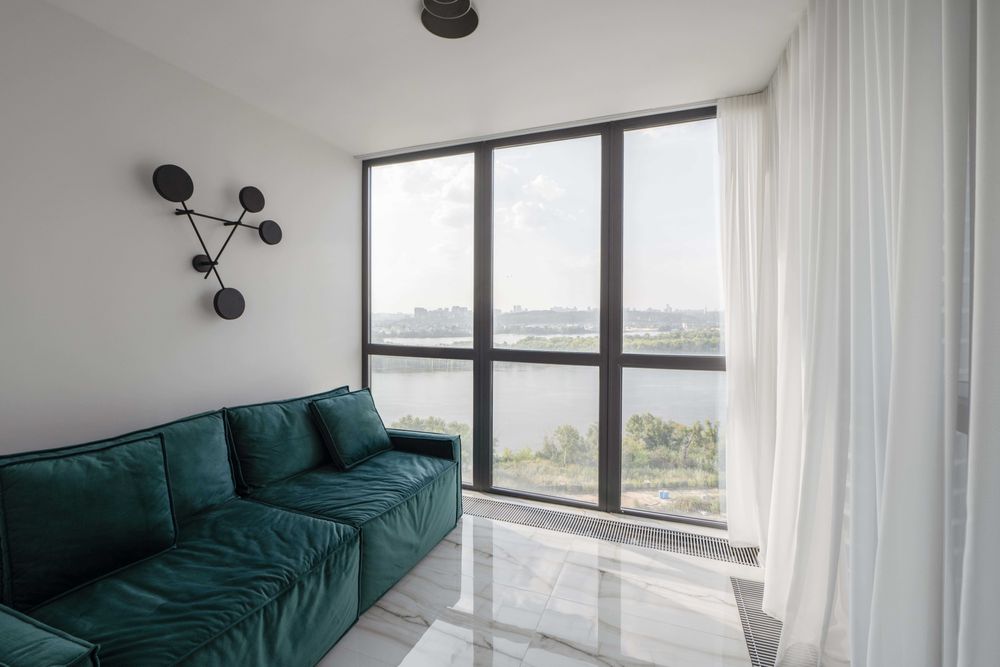 3-кімнатна квартира за адресою вул. Осокорська (площа 96,5 м²) - Atlanta.ua - фото 11