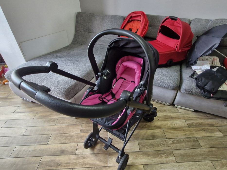 Візок Cybex Mios