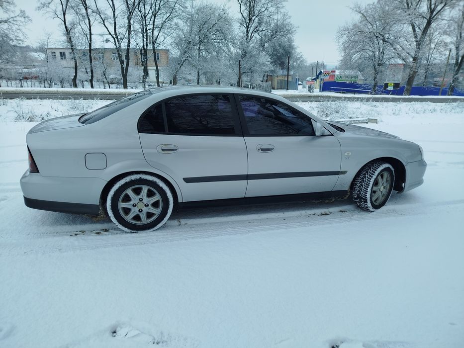 Продам Шевроле Еванда