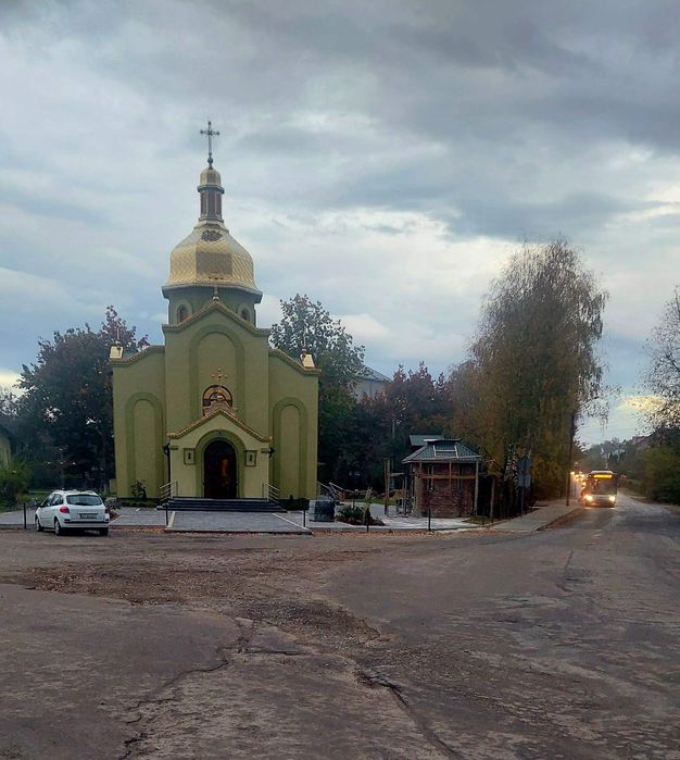 Здам кімнату на любий термін