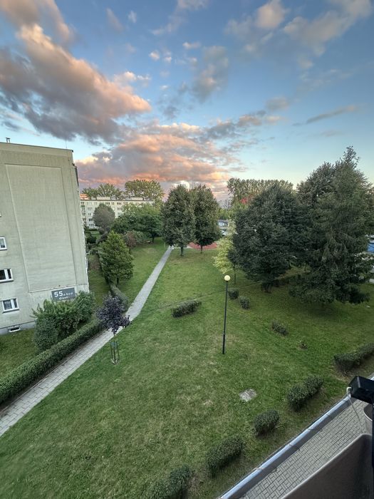 Mieszkanie sprzedam-bez pośredników