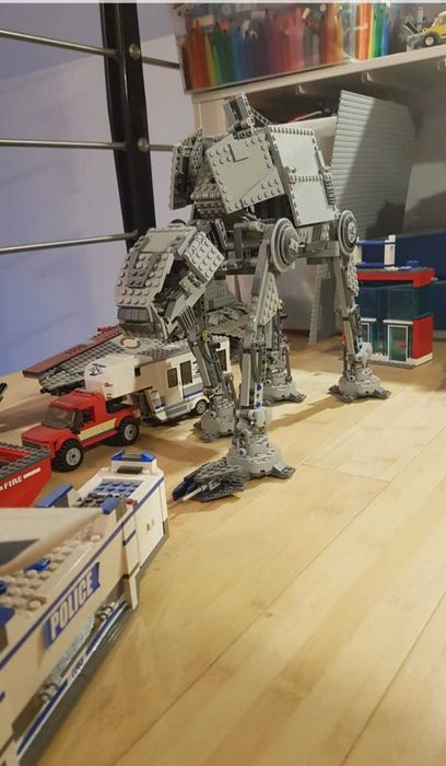 Lego kolekcja 100 zestawów 600 figurek .series 1-15 unikaty