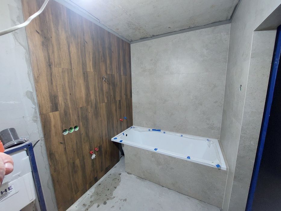 Плиточник роботи