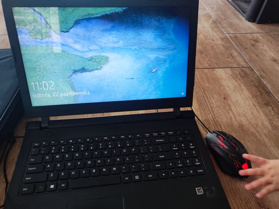 Lenovo Windows 10