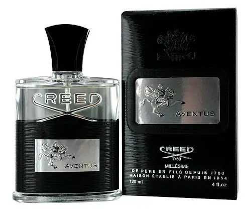 Creed Aventus чоловіча парфумована вода 120 мл люкс
