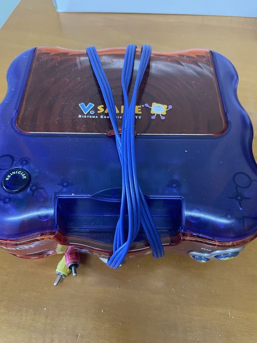 Vendo telemoveia e tablets