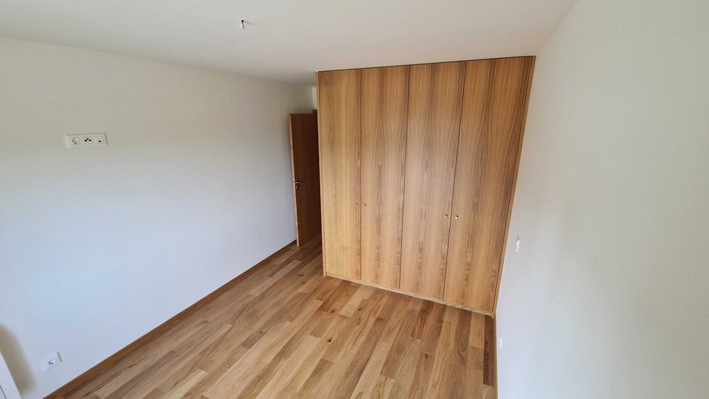Apartamento T1 com lugar de garagem no Asprela Urban - Zona do Hospital de S. João, Porto