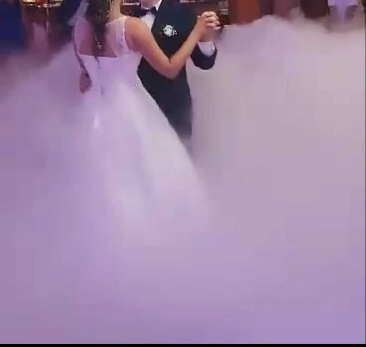 Dj - Oprawa muzyczna, Wynajem sprzętu, Ciężki dym, Wyrzutnie iskier 18