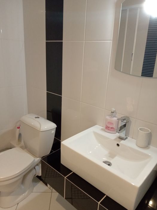 Apartament na wynajem