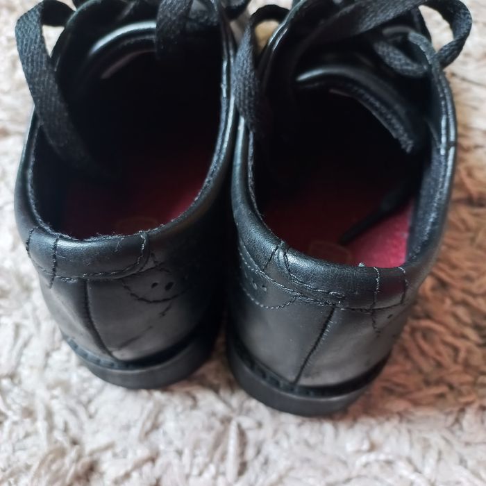 Туфлі clarks 28 розмір