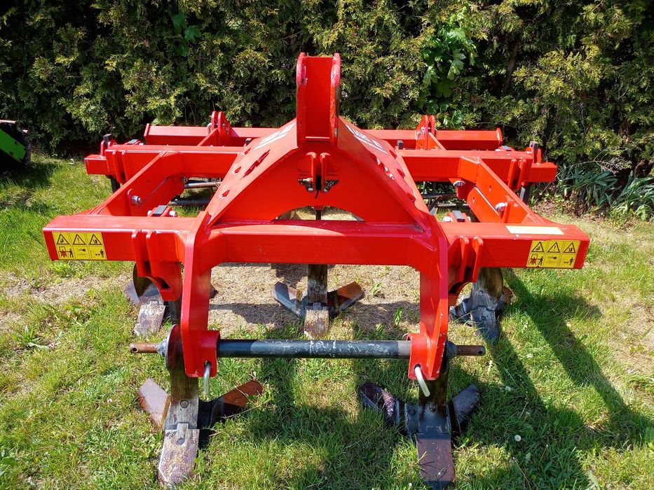 Gruber agregat 2,2m