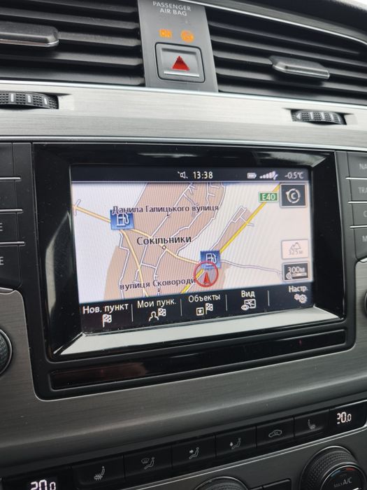 Volkswagen Golf 7 Фольксваген гольф 7