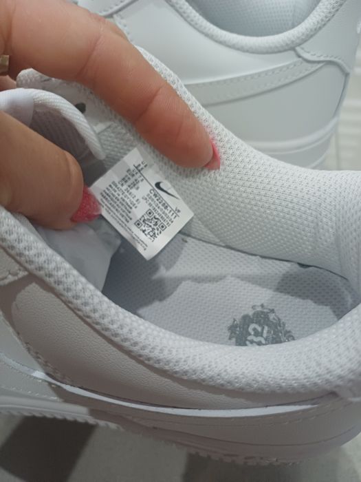 Buty Nike Air Force 1