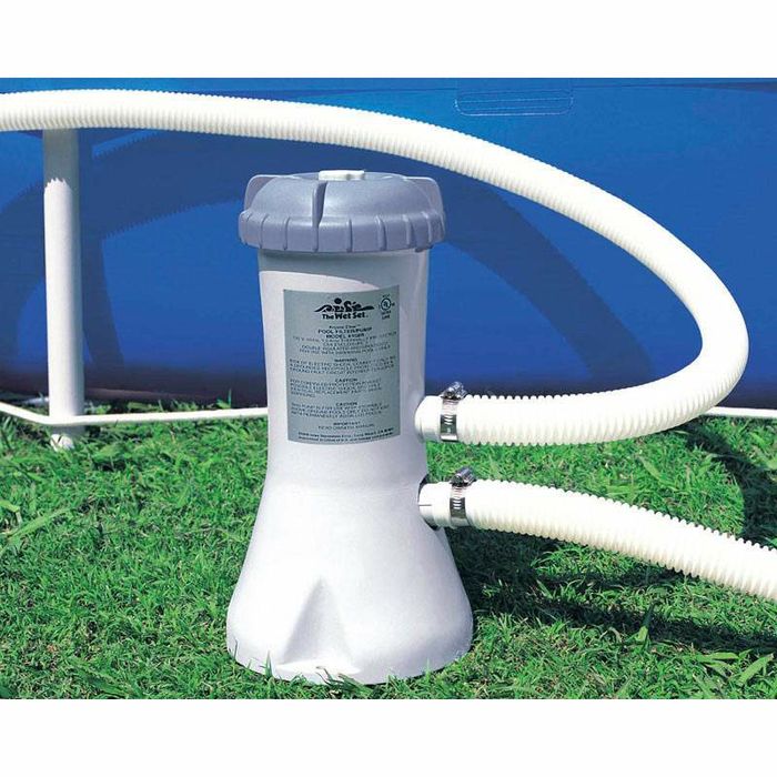 Бассейн каркасный 28242