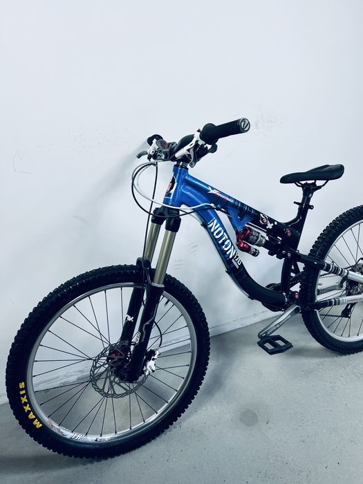 Rower Enduro YT Industries Noton 170 / FULL / RockShox / Rozmiar S