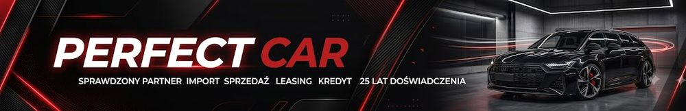 PERFECT CAR top banner
