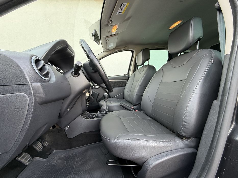 Dacia Duster 1.5 DCI 110cv | Nacional | 2013 | Garantia 12 Meses Incluída | Possivel Financiamento