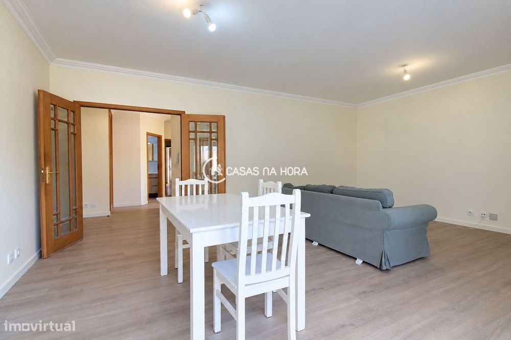 T3 em Oliveira do Douro | V.N. Gaia