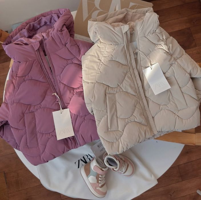 Куртка зара  весна