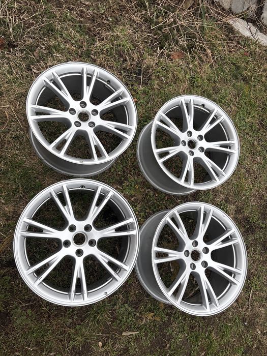 Диски R19 Tesla Y