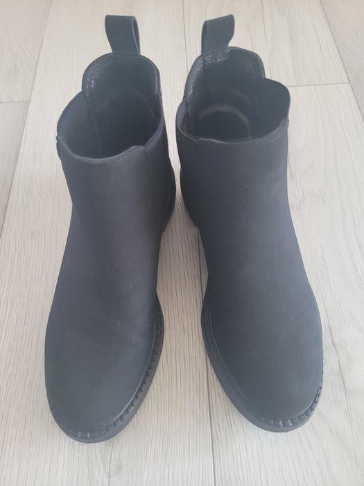 Botki damskie . Nowe