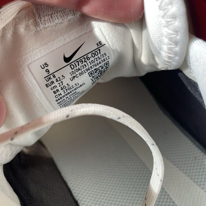 Кросівки Nike React Pegasus Trail 4 GTX | ОРИГІНАЛ