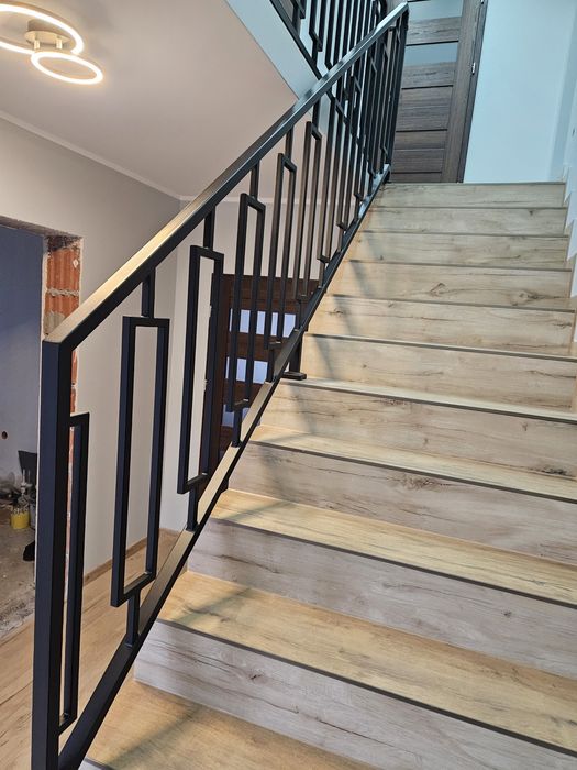 Bramy Ogrodzenia Ballustady Napędy Do bram