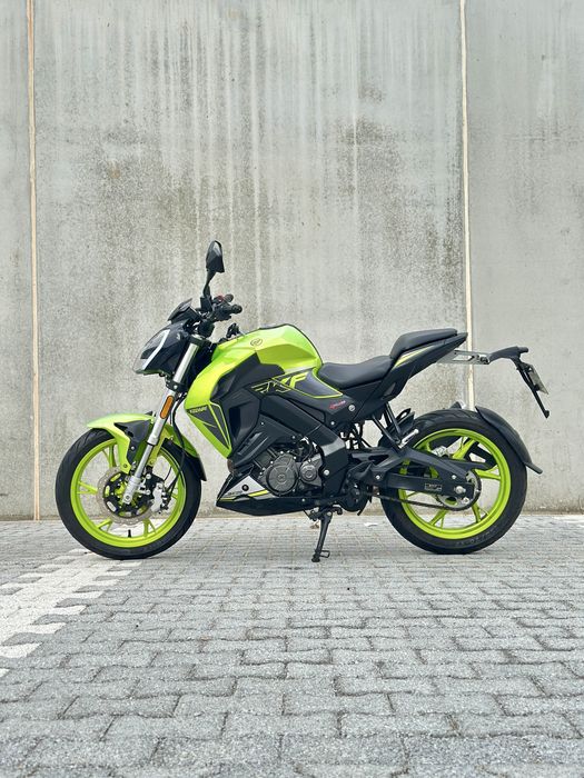 Keeway RKF 2022