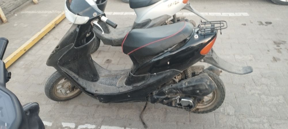 Хонда діо 34  в непоганому стані