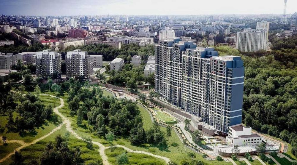 3-кімнатна квартира за адресою вул. Іллєнка Юрія (площа 92,5 м²) - Atlanta.ua - фото 3