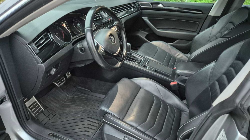 VW Arteon 2.0TDI(150) DSG7 Elegance