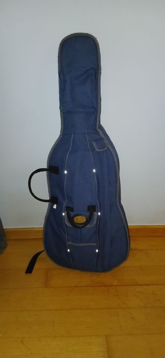 Violoncelo Stentor Student 1/2