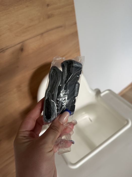Krzeselko do karmienia Ikea Antilop