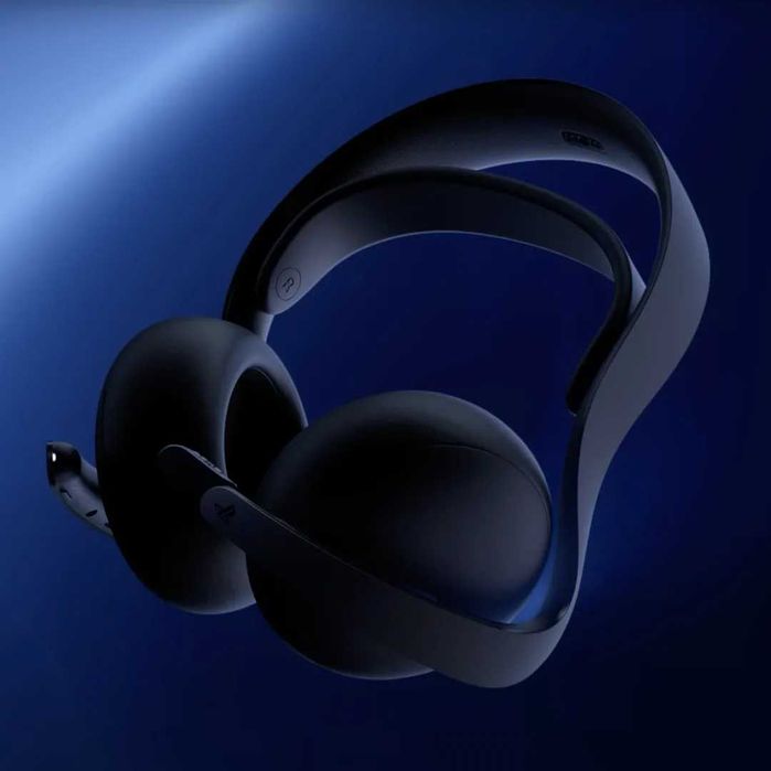 Sony Pulse Elite, ЯБКО 5-й Зарічний ТК Терра