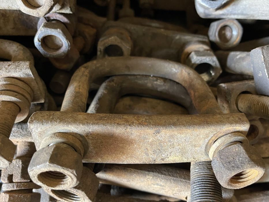 Стремянки Газ 53,3307,66 Зил 130,131 ,5301 Паз Працюємо з НДС!