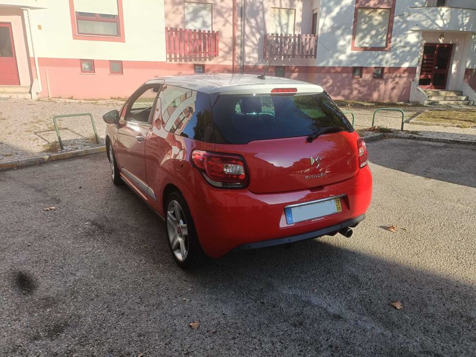 Citroen DS3 2012 foto 4