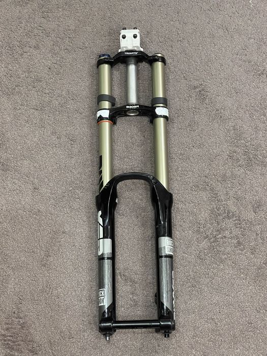 rock shox boxxr 2012 є розумний торг