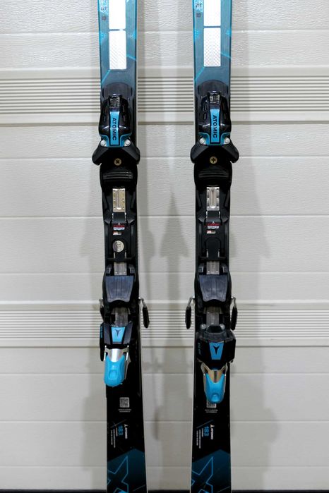 atomic redster s9 fis - sprzęt do sportów zimowych | OLX Sport i Hobby