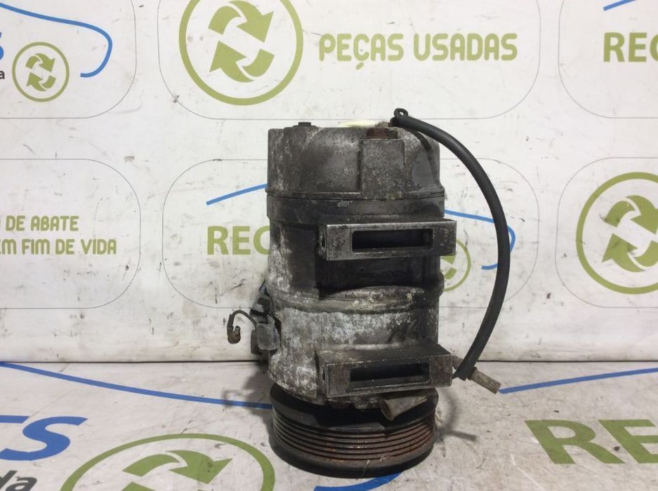 Compressor AC Volvo S80