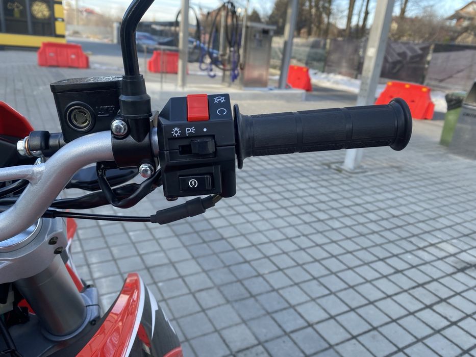 NEW LONCIN LX 250 GY-3K SX2 (LC171YMM) Кредит/Доставка